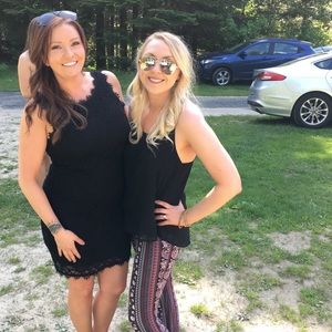 Meet your Posher, Kayli